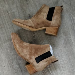 Rag & Bone walker boots